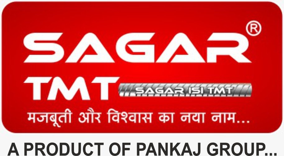 Sagar TMT Logo